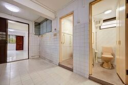 Blk 119 Bukit Merah View (Bukit Merah), HDB 3 Rooms #596761001